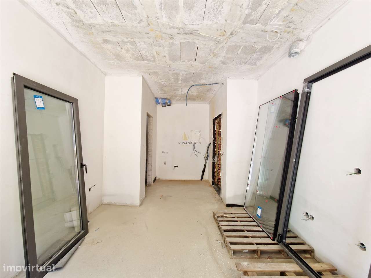 Apartamento T0 Venda em Viseu,Viseu-7