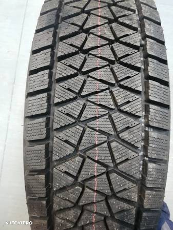 Anvelope noi iarna 235/70 R16 BRIDGESTONE Blizzak 106S - 2