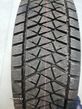 Anvelope noi iarna 235/70 R16 BRIDGESTONE Blizzak 106S - 2