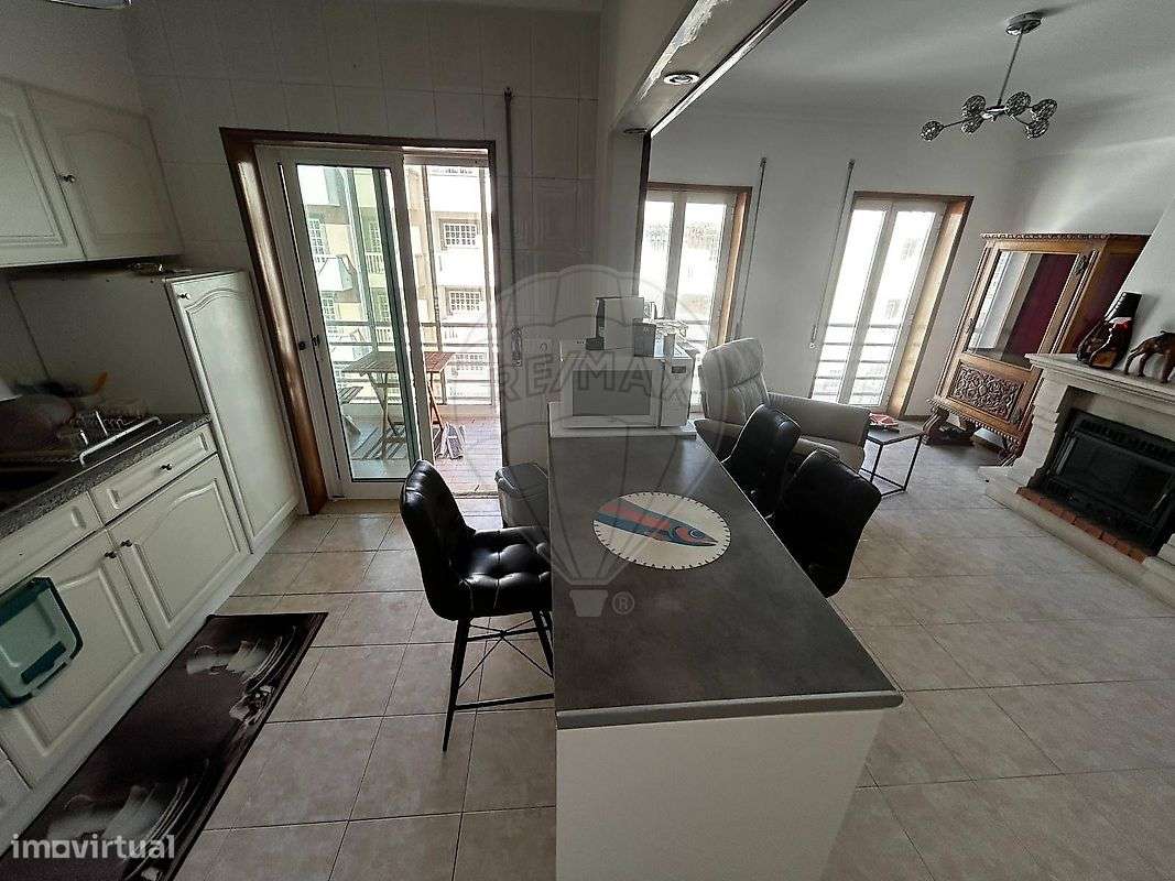 Apartamento, 92 m², Gafanha da Boa Hora - Grande imagem: 3/17