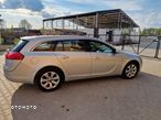 Opel Insignia 2.0 CDTI ecoFLEX Edition - 16