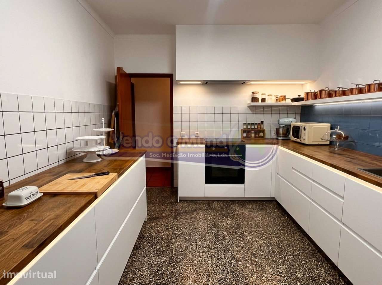 Apartamento – Salvaterra de Magos, Vila Magos - Vista 5