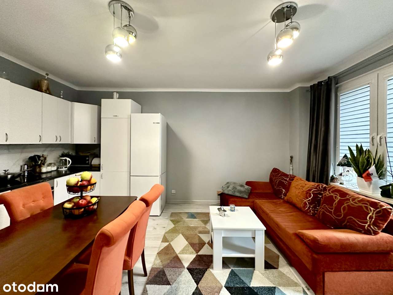 2 pokoje Rondo Wiatraczna, dwustronne, 275, komórka, po gen. remoncie.-7