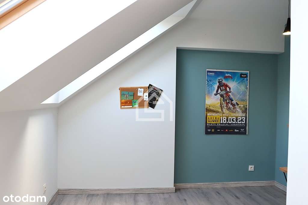 Mieszkanie na sprzedaż, Zagórze-12