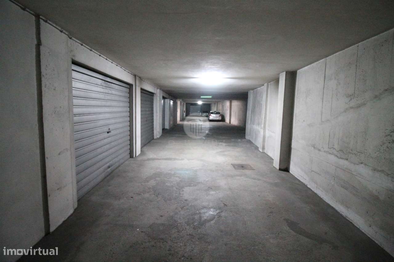 T1 localizado na Praceta Florbela Espanca, em São Vicente, Braga-14