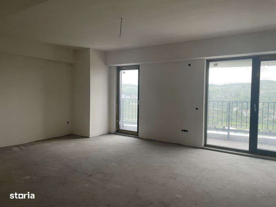 Apartament de vanzare tip studio cu o camera, suprafata utila 49mp, Ma - Imagine principală: 2/9