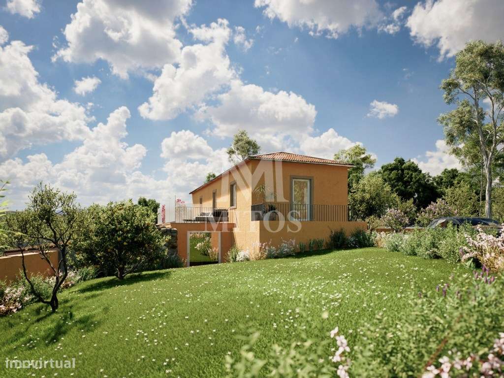 Moradia T3 para venda em Areosa - Grande imagem: 2/11