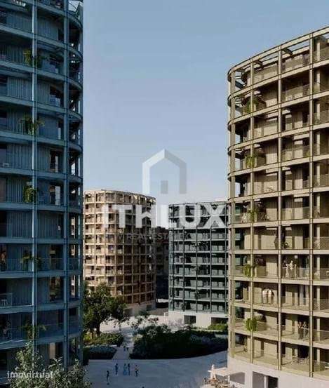 Loja Nova – 79 m² - LAKE TOWERS – Arca d’Água, Porto - Grande imagem: 3/3