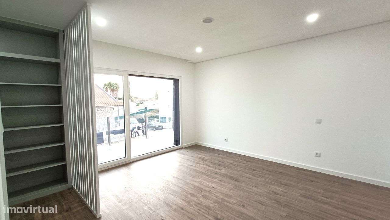 Moradia T4 Charneca Caparica 5 m Praias - Grande imagem: 5/34