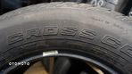 Continental CrossContact ATR 265/60R18 110 H rant ochronny AL8366** - 13