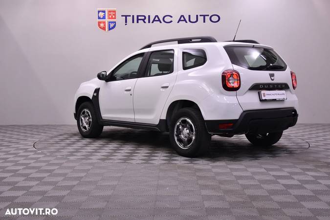 Dacia Duster - 3