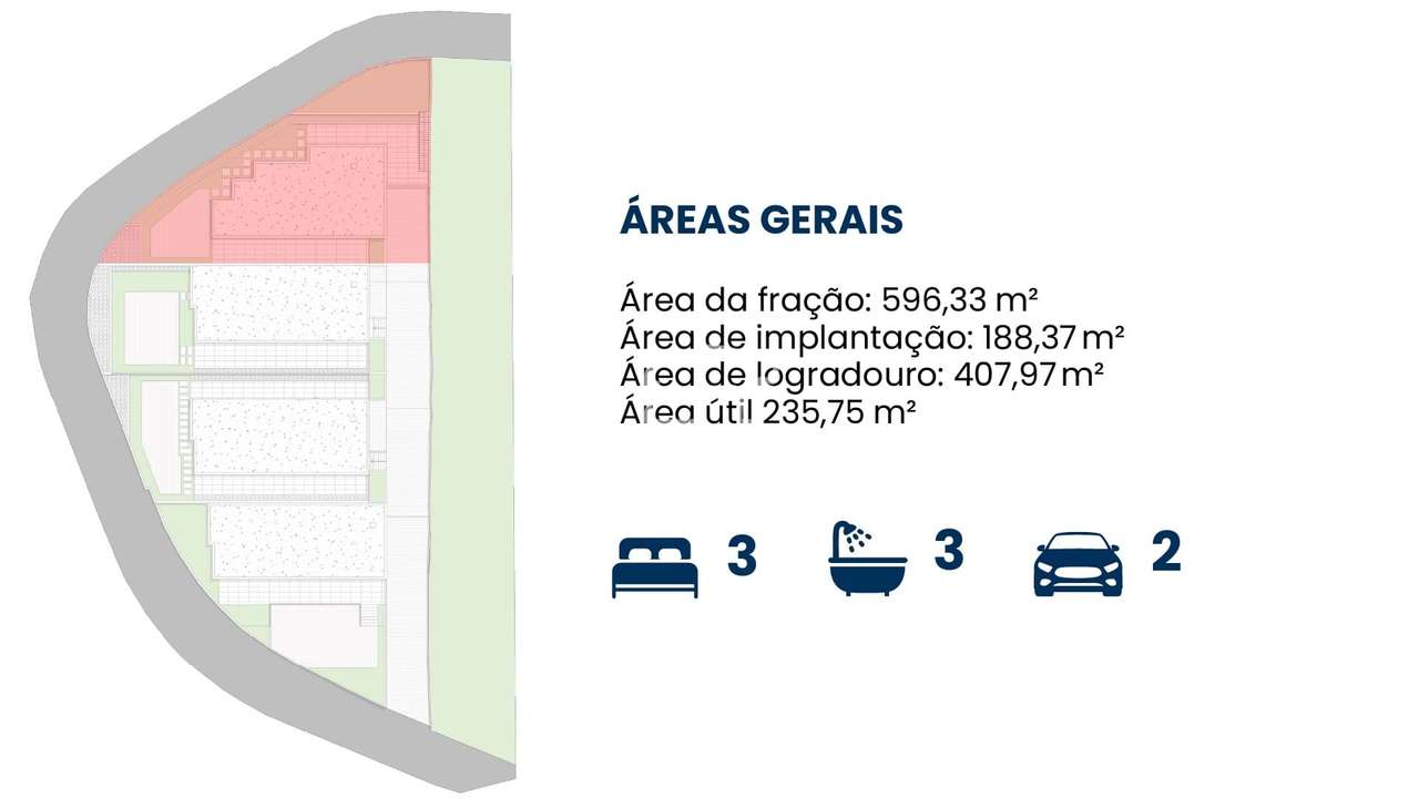 Moradia T3 - Funchal - Grande imagem: 4/18