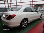 Mercedes-Benz C 200 BlueTEC Avantgarde - 22