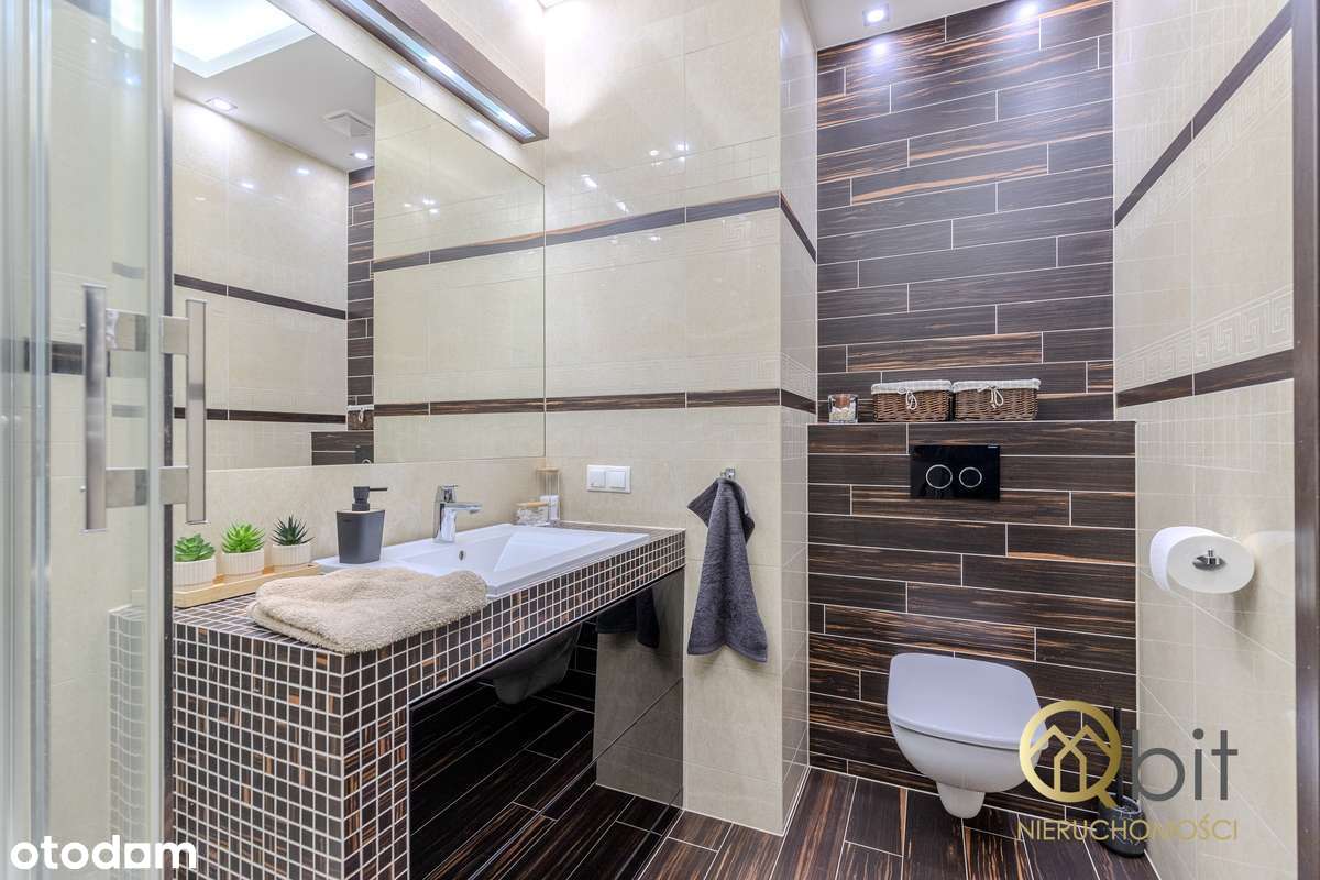 Stylowe mieszkanie o podwyższonym standardzie Wrocław Vivaldiego-9