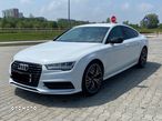 Audi A7 3.0 TDI Quattro Competition Tiptr - 1