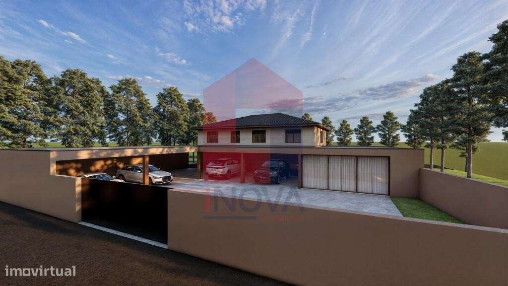 Moradia com piscina, Gême - Grande imagem: 5/5