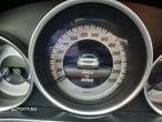 Mercedes-Benz C 220 (BlueTEC) d BlueEFFICIENCY Edition 7G-TRONIC Avantgarde - 18