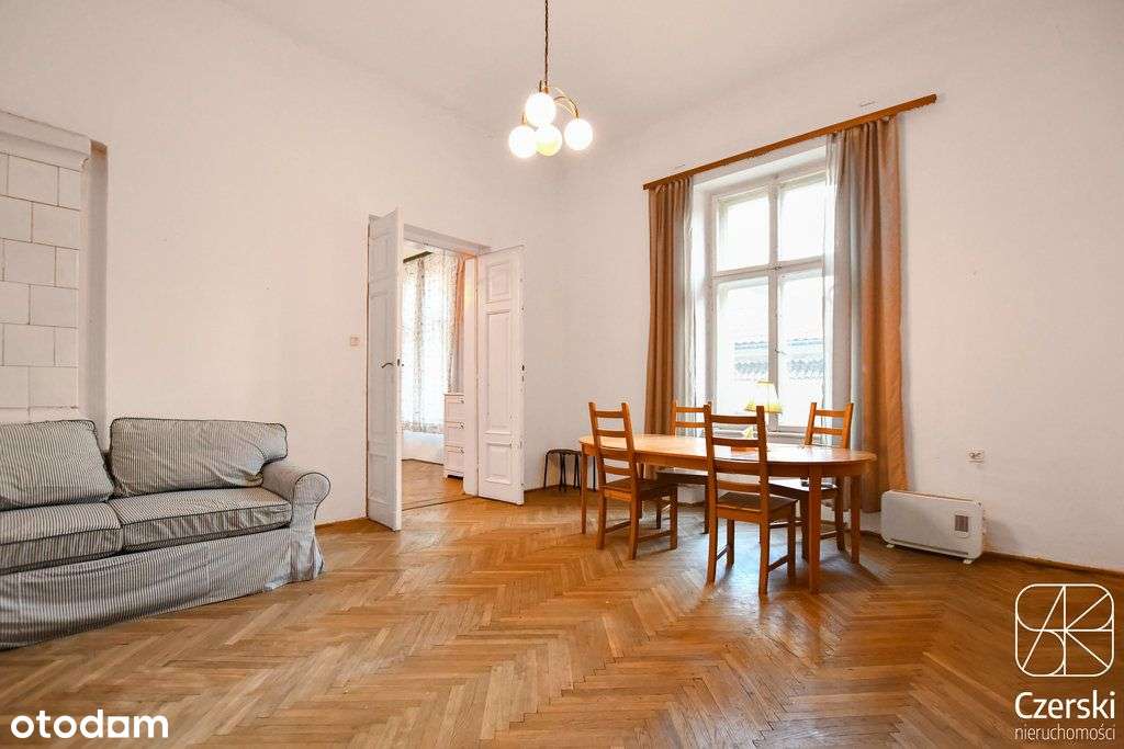 Płyta Rynku | Dwa duże pokoje | Inwestycja-1