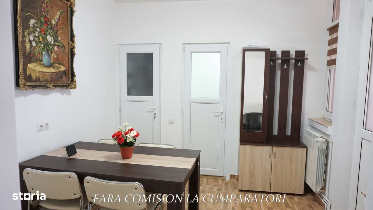 CASA IN STATIUNE, AMENAJARI SI DOTARI NOI-10