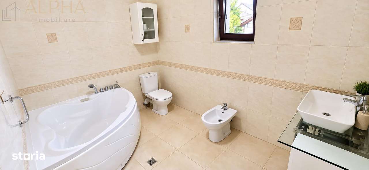 CASA TIP DUPLEX DE VANZARE – 187 MP UTILI | 3 DORMITOARE | GARAJ | BIS-12