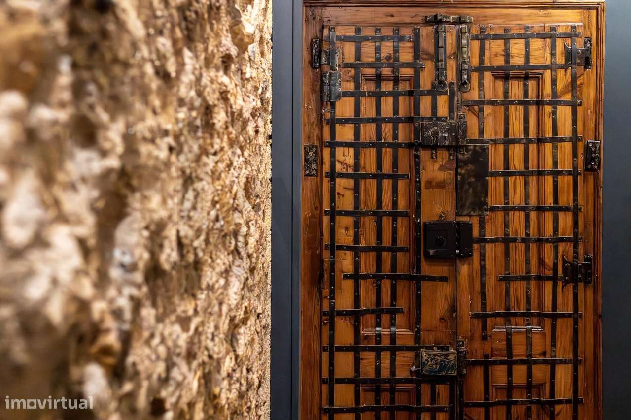 T2+1 |  PÁTEO. ESTRELA JUNTO À PRAÇA DA ARMADA - Grande imagem: 1/23