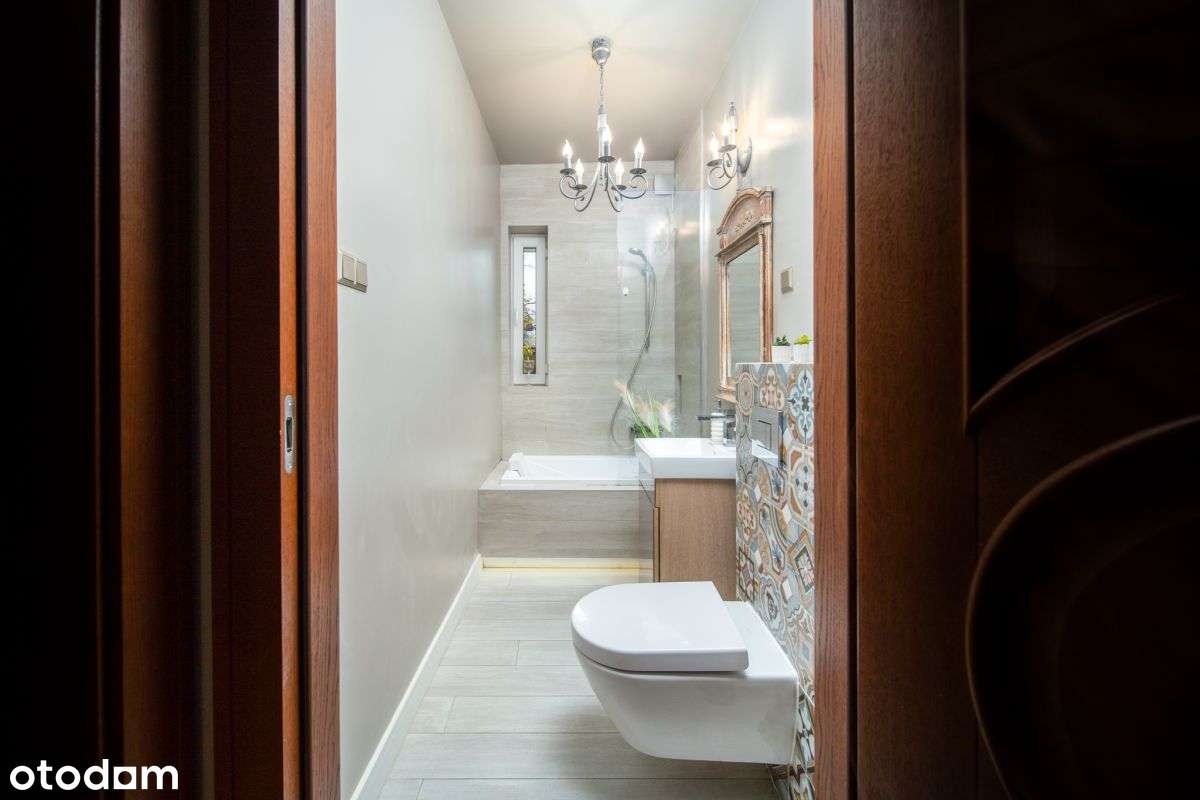 Dom z dużym ogrodem - blisko do centrum - Pełny obrazek: 4/20