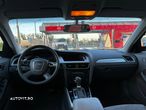 Audi A4 1.8 TFSI Multitronic Avant - 9