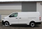 Peugeot Expert XL LONG, Nawigacja, klimatronik, tempomat - 5