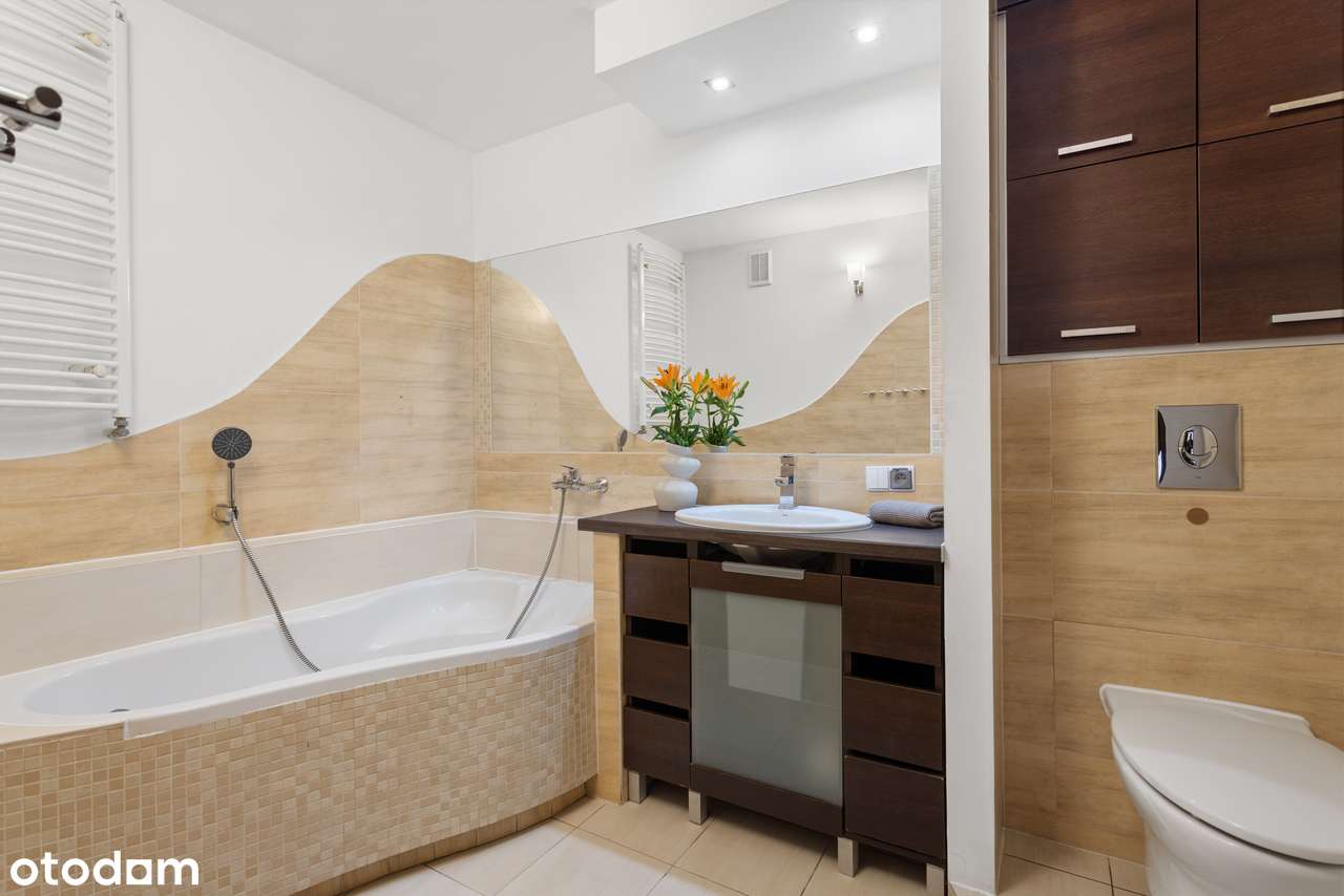 Przestronne 4-pokojowe mieszkanie na Piątkowie - zamknięte osiedle-8