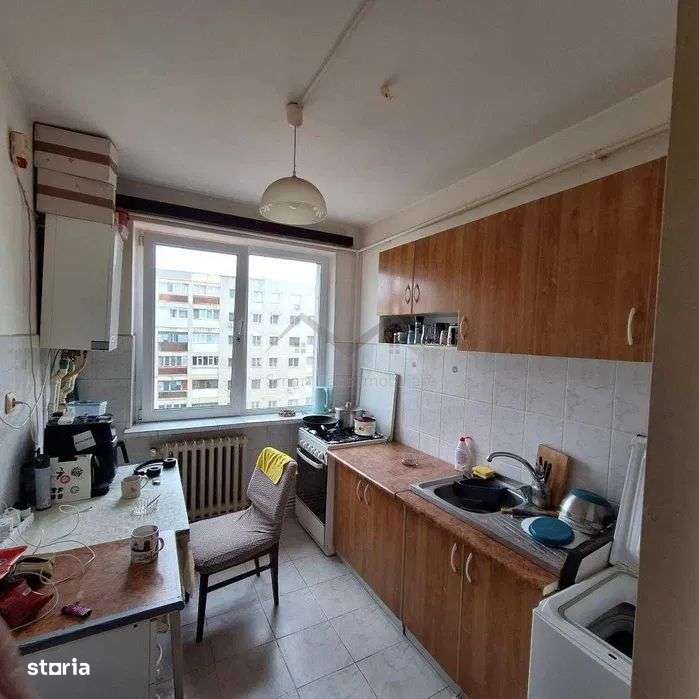 Apartament 2 camere- zona Alexandru cel Bun - Imagine principală: 4/7