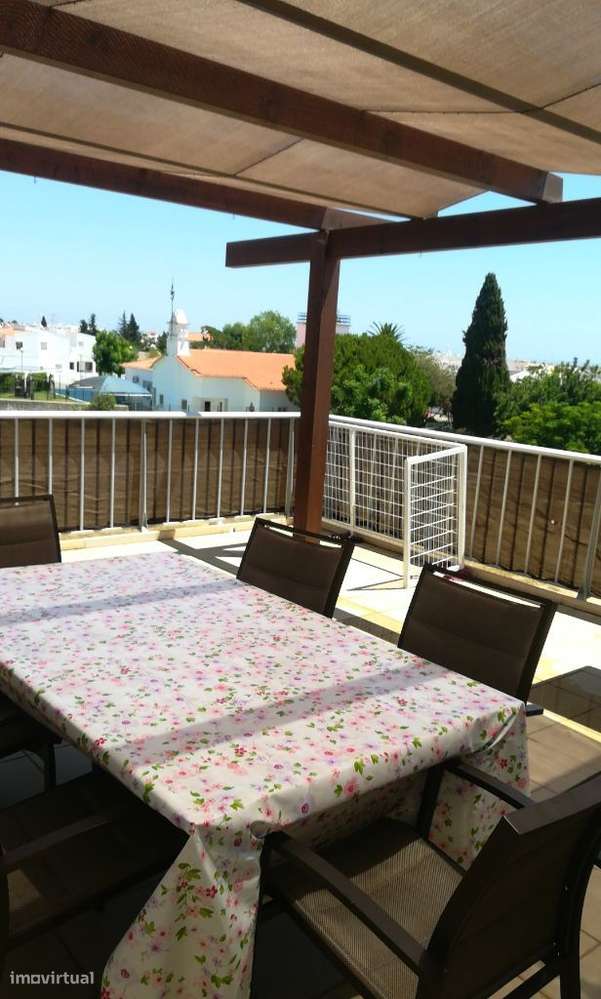 Fantástico apartamento T3, com boas áreas, Santa Luzia-41