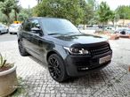 Land Rover Range Rover 3.0 TDV6 HSE 182g - 1