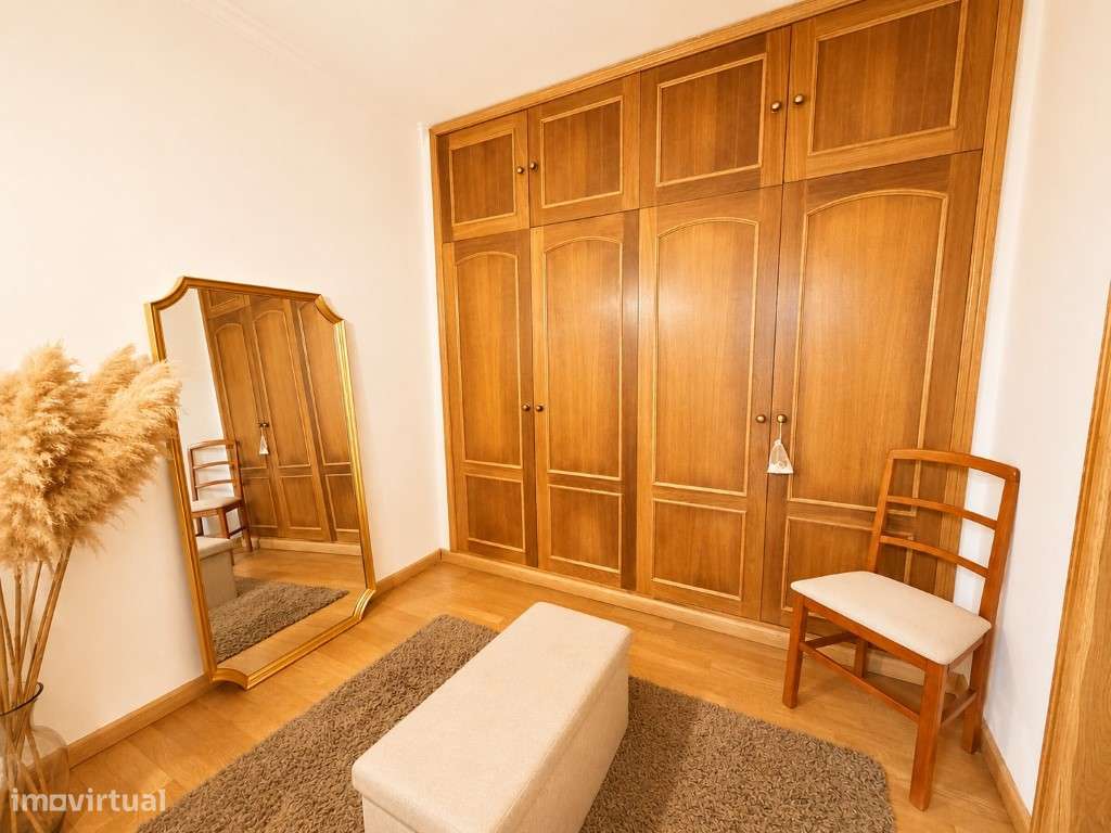 Apartamento T3 com Parqueamento para 3 Viaturas | Alcainça - Mafra ...-22