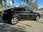 Mercedes-Benz GLC Coupe 220 d 4MATIC - 15