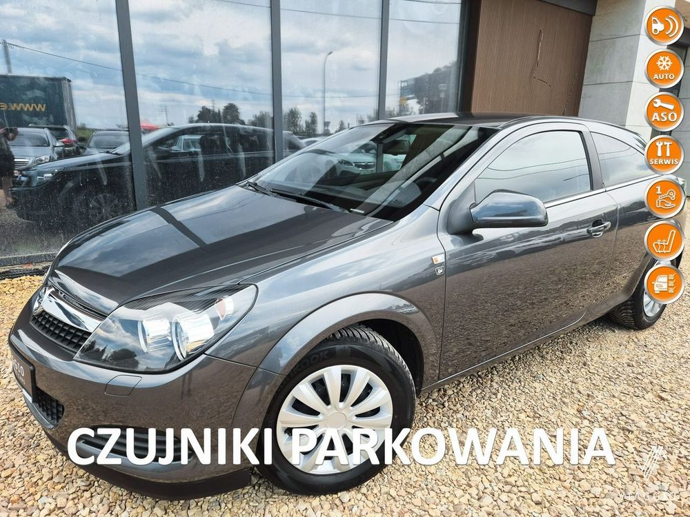 Opel Astra J (2009-2019) 2010