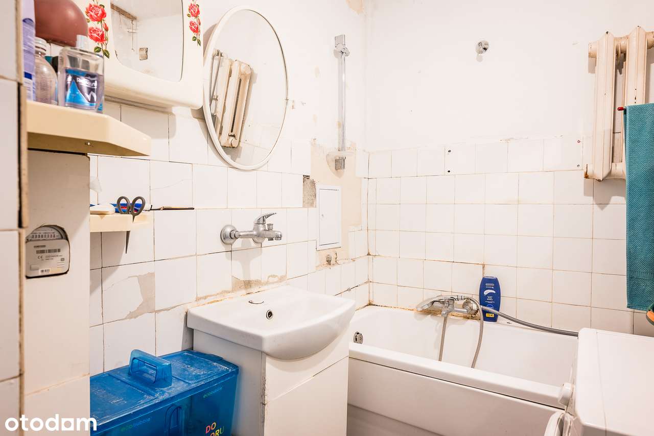 3 pokoje|Obok pętli tramwajowej|Spokojna okolica|6,1m2 piwnica-10