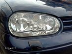 Lampa przednia prawa VW Golf IV Hella EU - 3