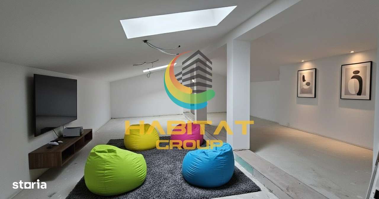 Penthouse UNICAT - Tineretului - Unirii - Imagine principală: 5/20