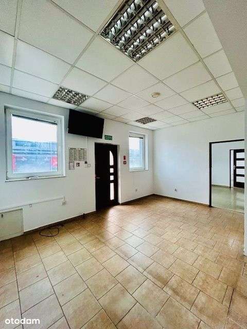 Hala/magazyn na sprzedaż-4