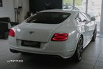 Bentley Continental GT Speed - 37