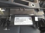Comando / Modulo De Ar Condicionado / Ac Audi A3 (8P1) - 3