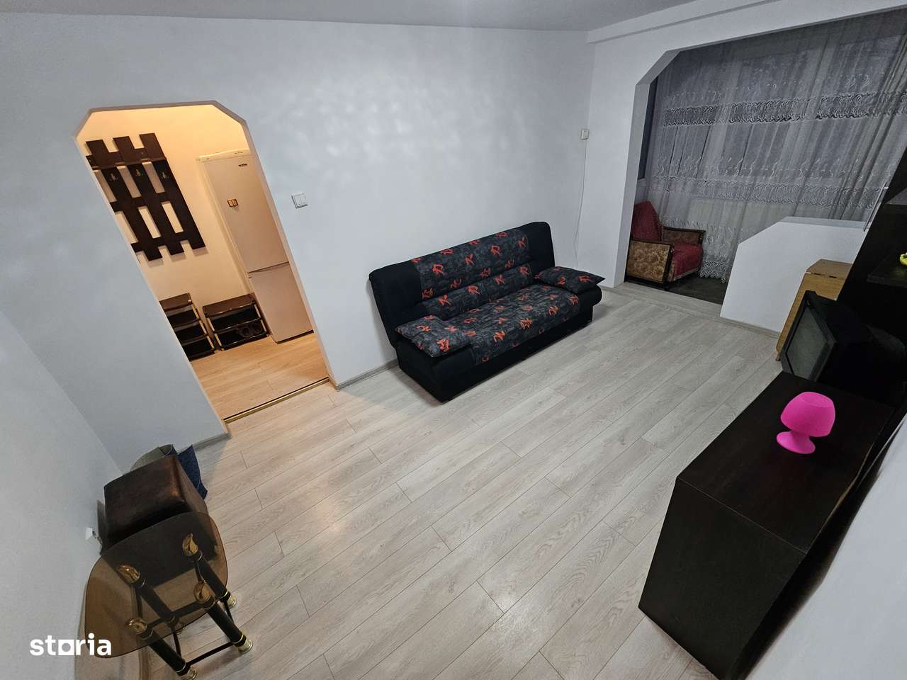 Apartament 3 camere, Micro 21, balcon - Imagine principală: 4/10