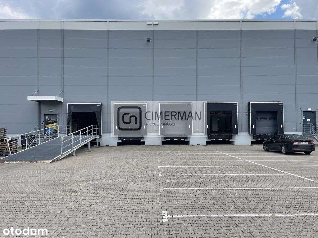 Prologis Graniczna - Pełny obrazek: 4/20