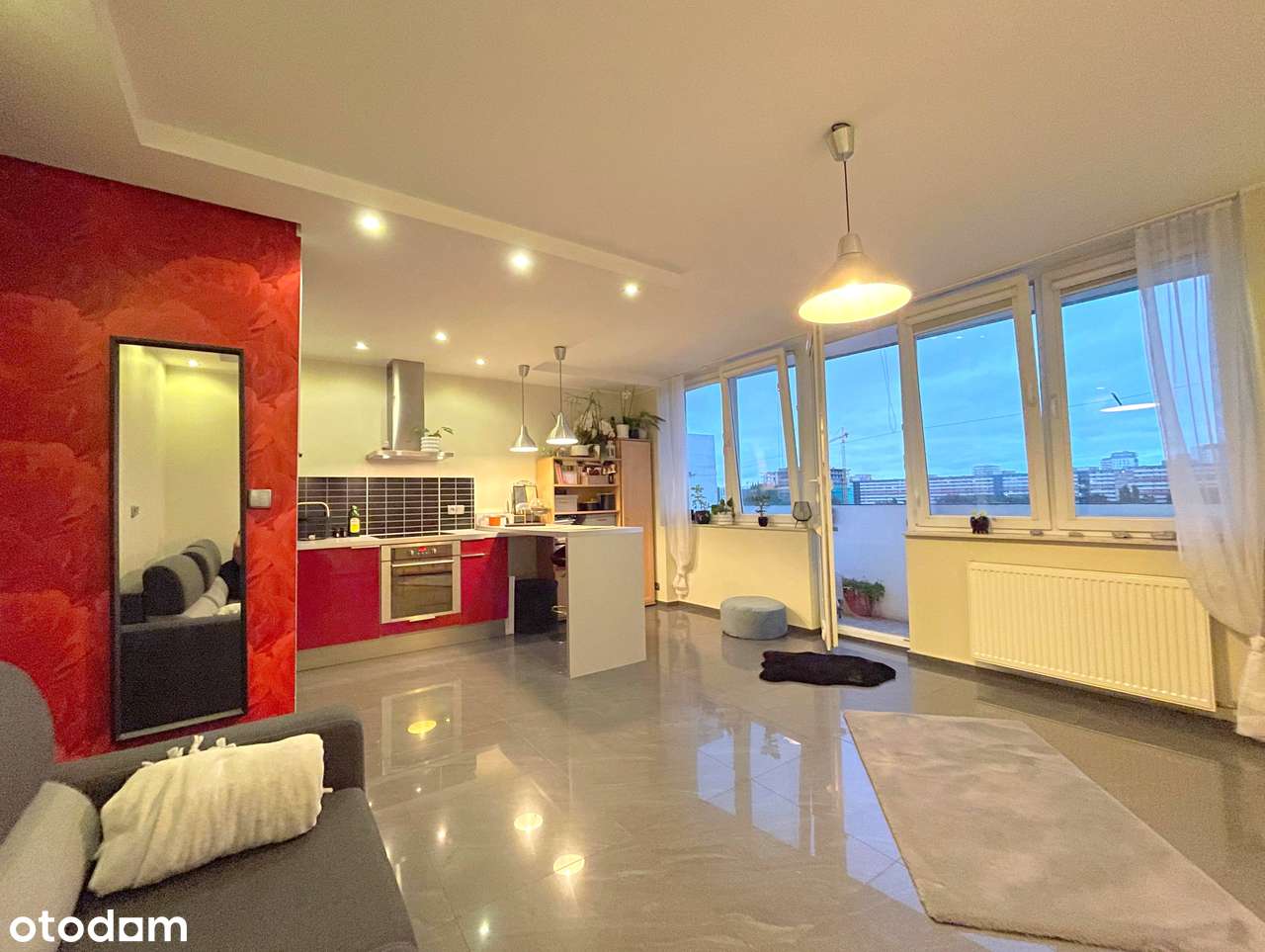 Sprzedam mieszkanie Gdańsk ul. Piastowska w pasie nadmorskim !!!-9