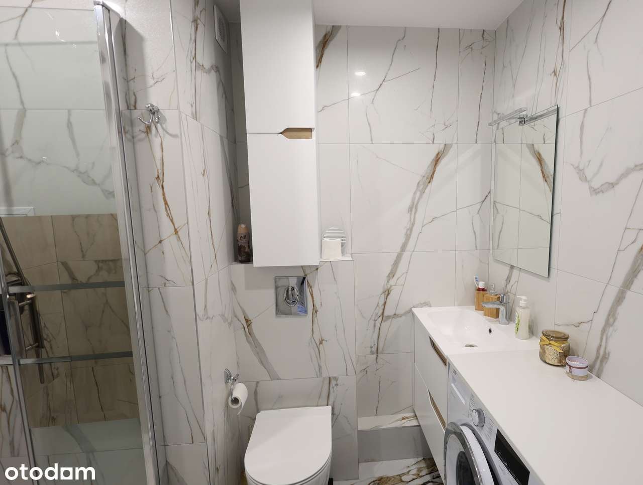 Komfortowe 3-pokojowe mieszkanie po generalnym remoncie – Kalisz-7