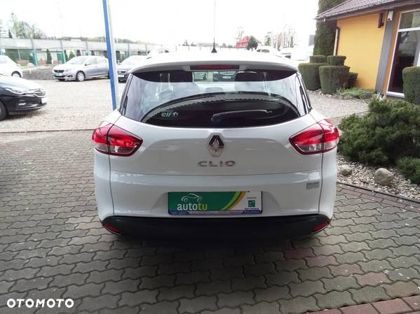 Renault Clio 0.9 Energy TCe Alize - 6