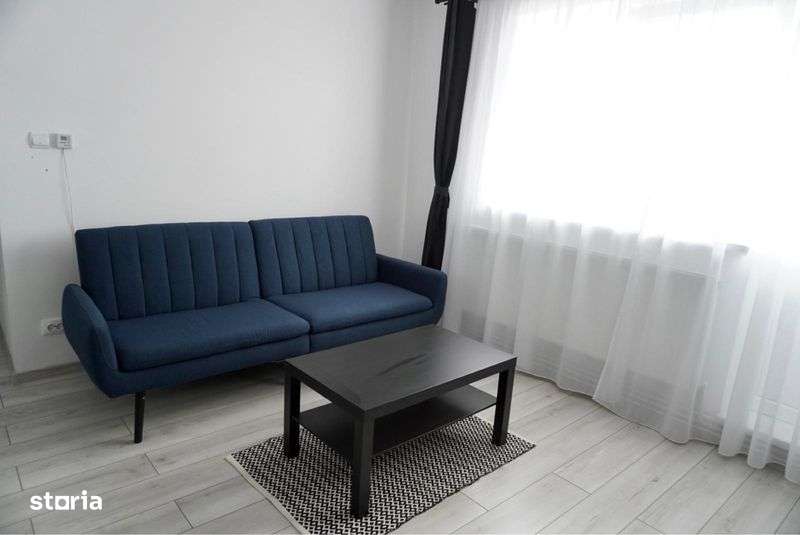 De inchiriat apartament 2 camere - Imagine principală: 5/8