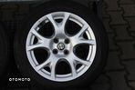 ORYG ALFA ROMEO MITO 16cali 4x98 ET39 7J TPMS - 3