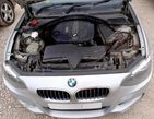 BMW SERIE 1 F20 PACK M 118D 2.0D 16V 143CV N47D20C F21 PEÇA PEÇAS FRENTE COMPLETA MOTOR PORTA PORTAS MALA PARACHOQUES CAPOT FAROLIM FAROLINS AIRBAG JANTE JANTES OTICA OTICAS - 3