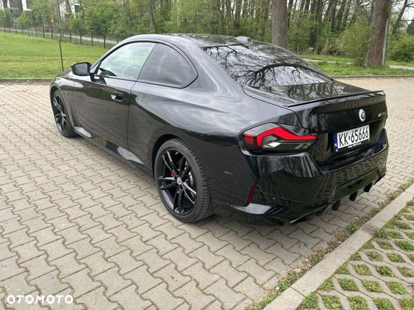 BMW Seria 2 M240i xDrive - 12